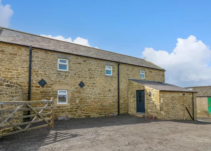 The Coach House