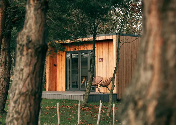 Hygge At Vallum