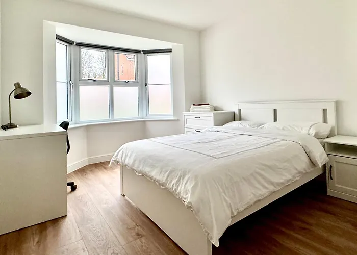 Elswick Homestay
