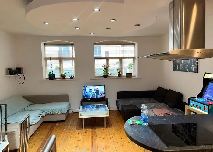City Centre Apartment