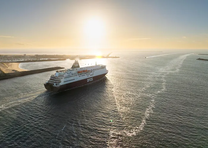 Dfds Mini Cruise \