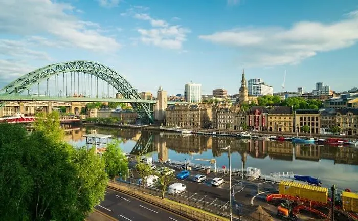 Citycentre 2Bed Apartment Wi-Fi Free Parking Free Snacks