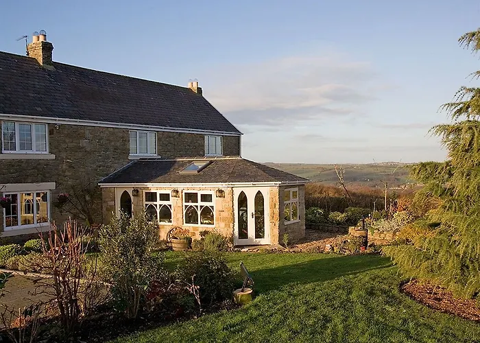 East Byermoor Guest House
