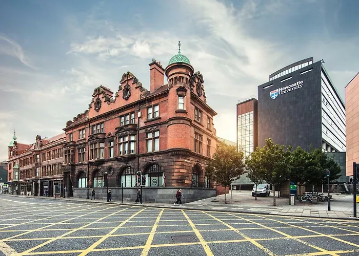 The Bruce Building