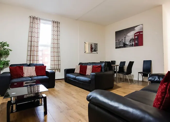 The New Mill Apartments