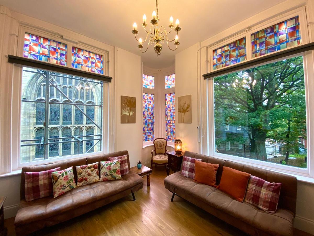 Cathedral View Apartments Apartment *