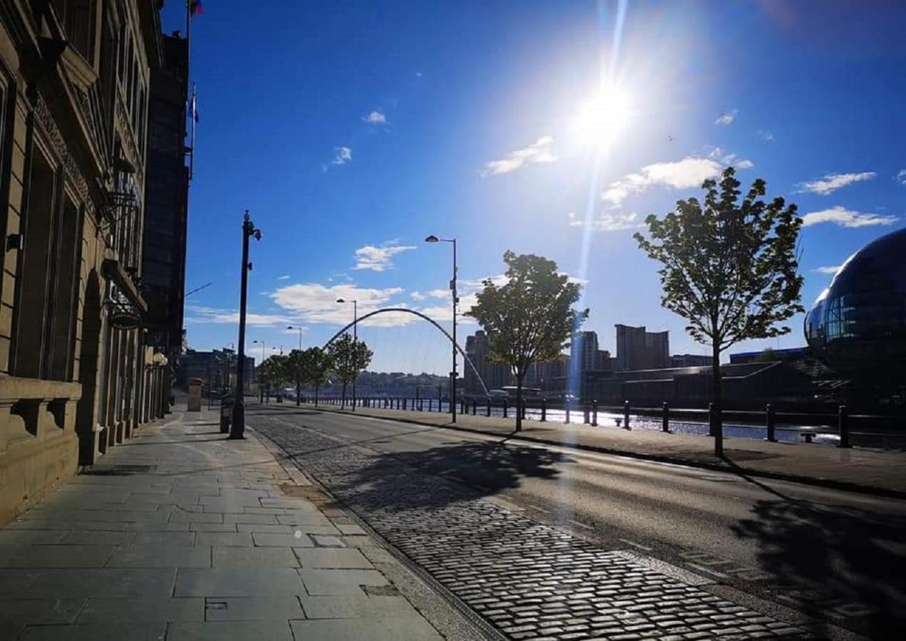 Week2Week Fabulous Newcastle City Centre Apartment * Newcastle upon Tyne