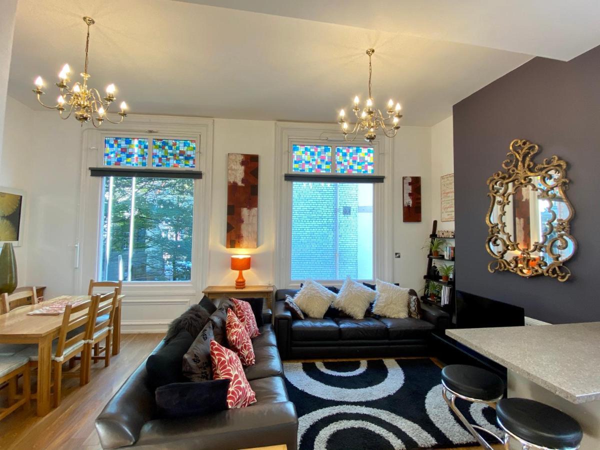 Cathedral View Apartments Apartment *