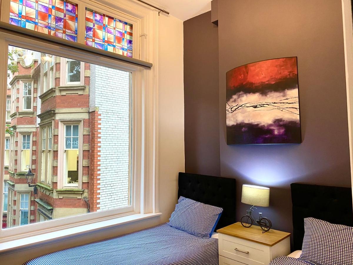 Cathedral View Apartments *