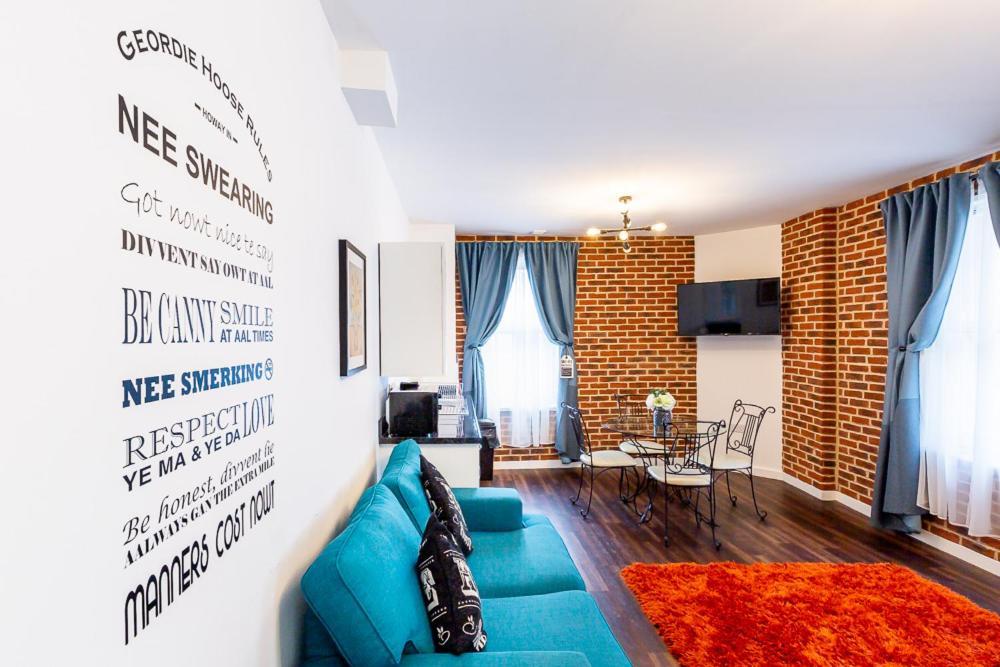 Honeypot House Apartment *