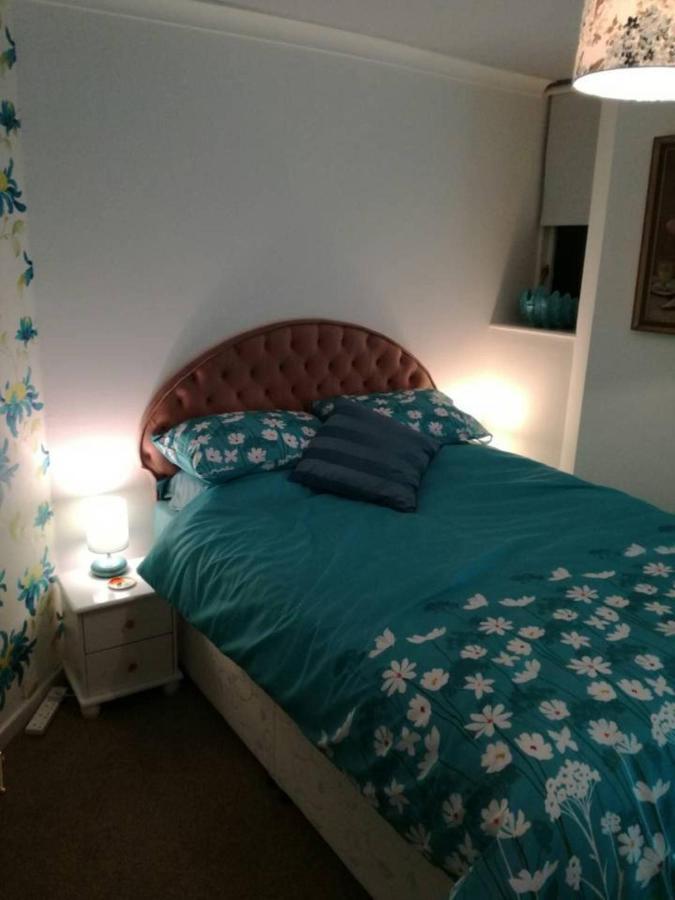 Holiday home Spacious Luxury 2 Double Bedroom Flat In