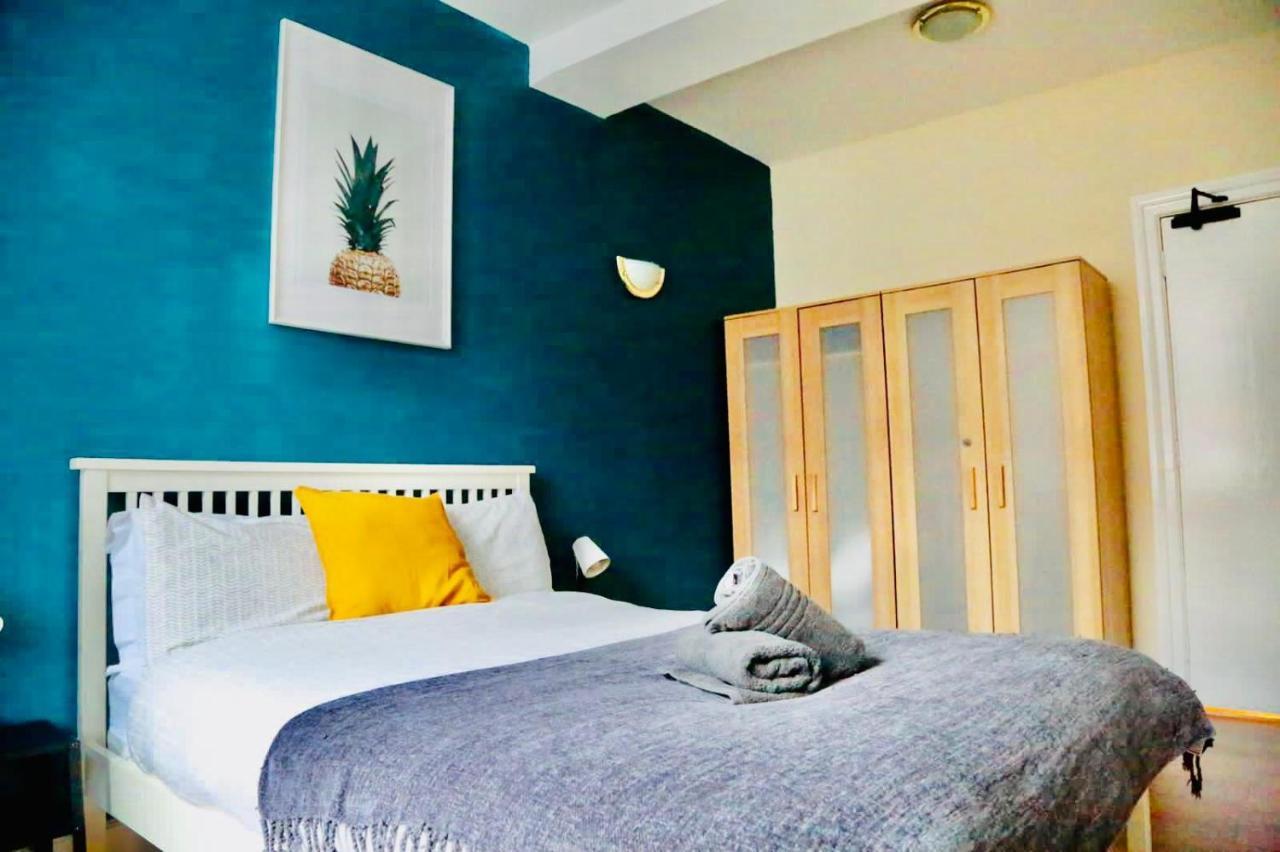 Mosley Street, Getaway Apartment Newcastle upon Tyne