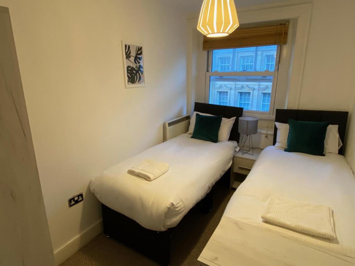 City Centre Apartment, Great Location, Close To Shops & Quayside Apartment Newcastle upon Tyne