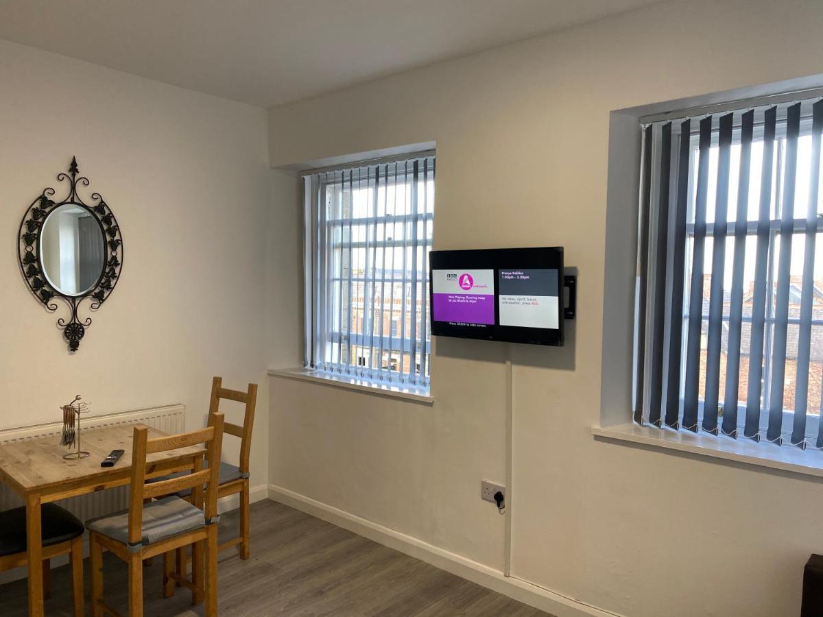 Apartment Westgate Newcastle upon Tyne