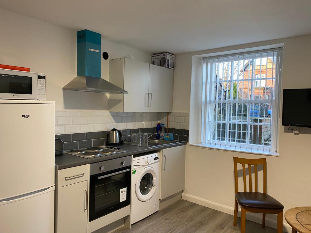Westgate Apartment Newcastle upon Tyne
