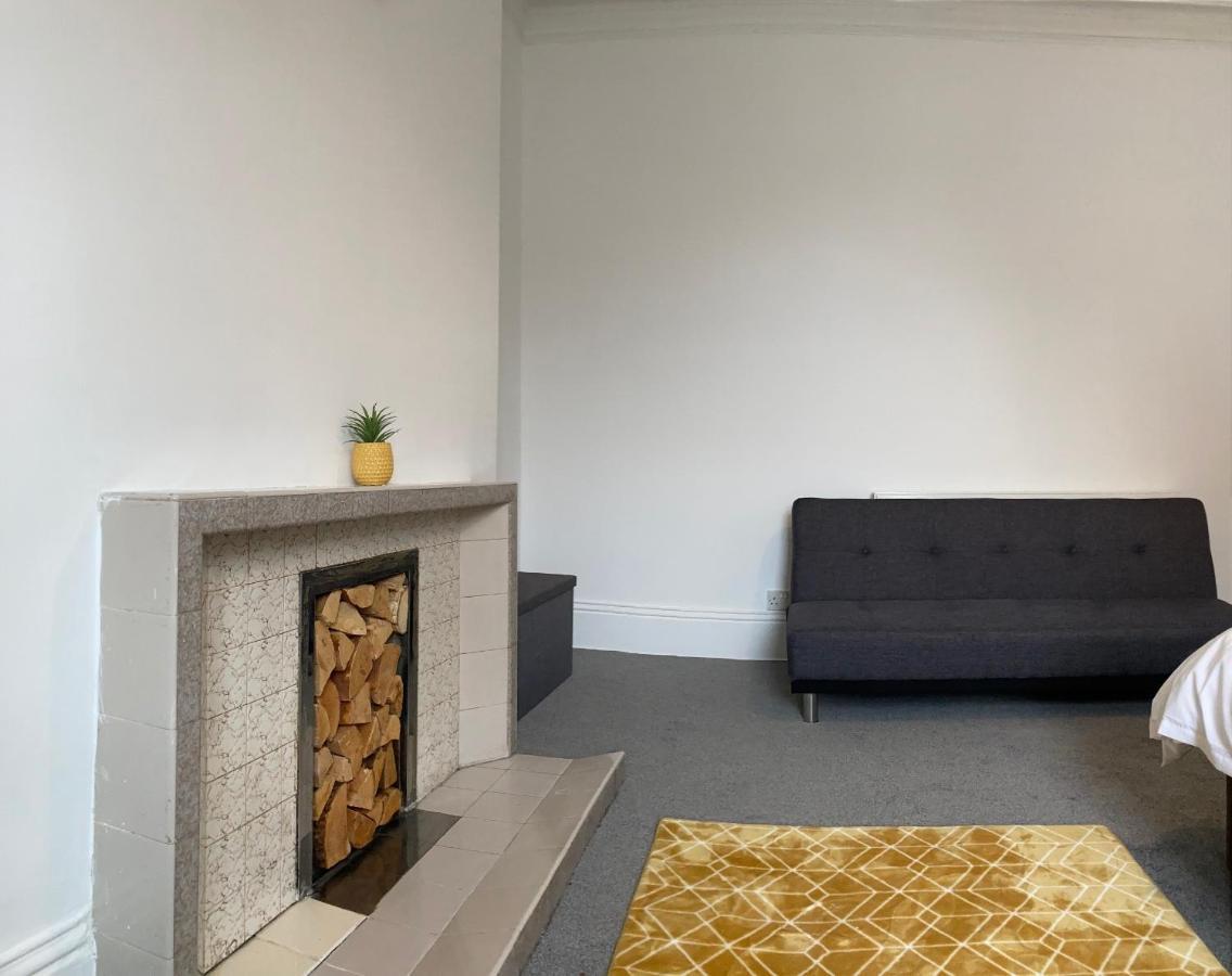 2 Bedroom Apartment, Jesmond - Great Location! *