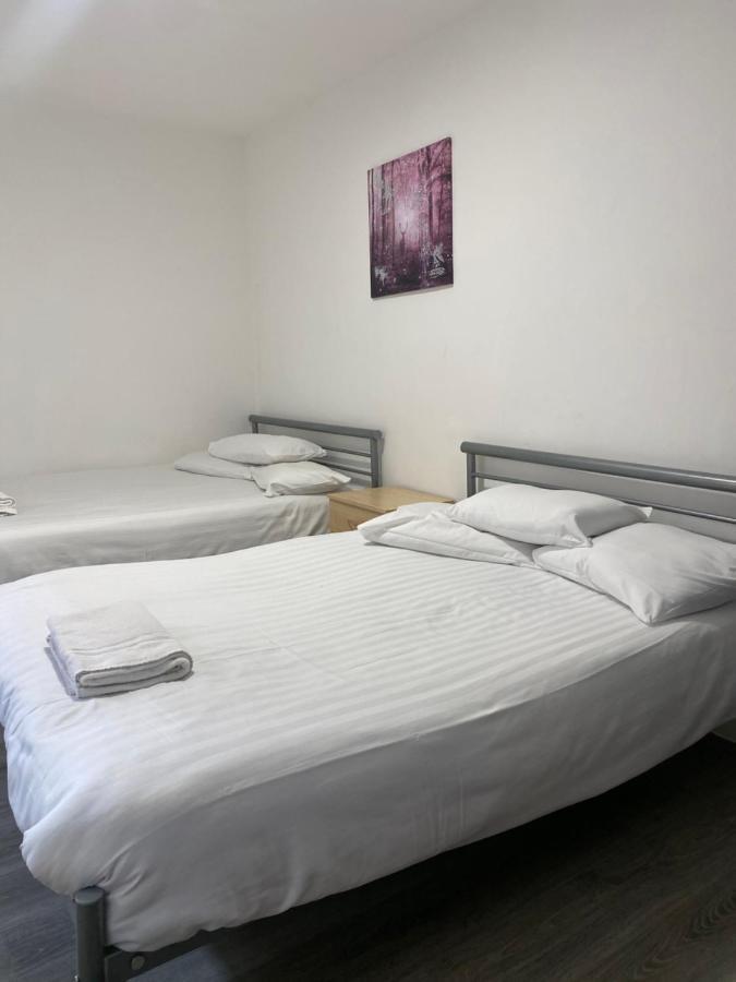 Apartment Westgate