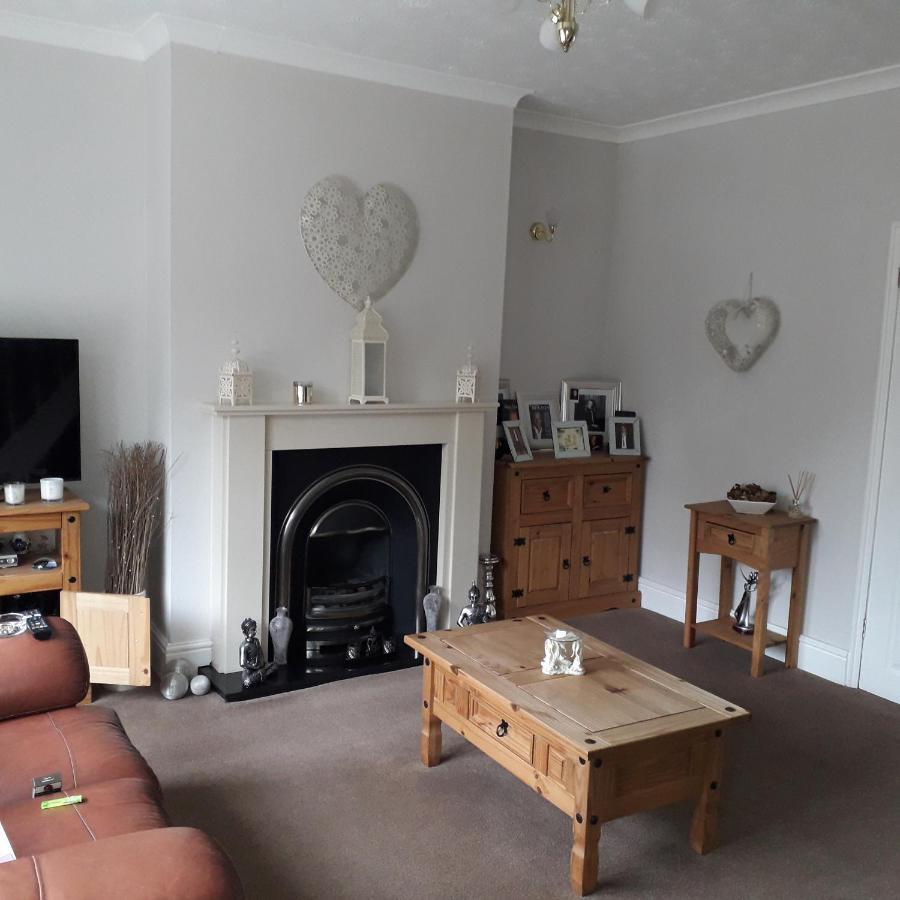 Blaney House 21 Homestay Newcastle upon Tyne