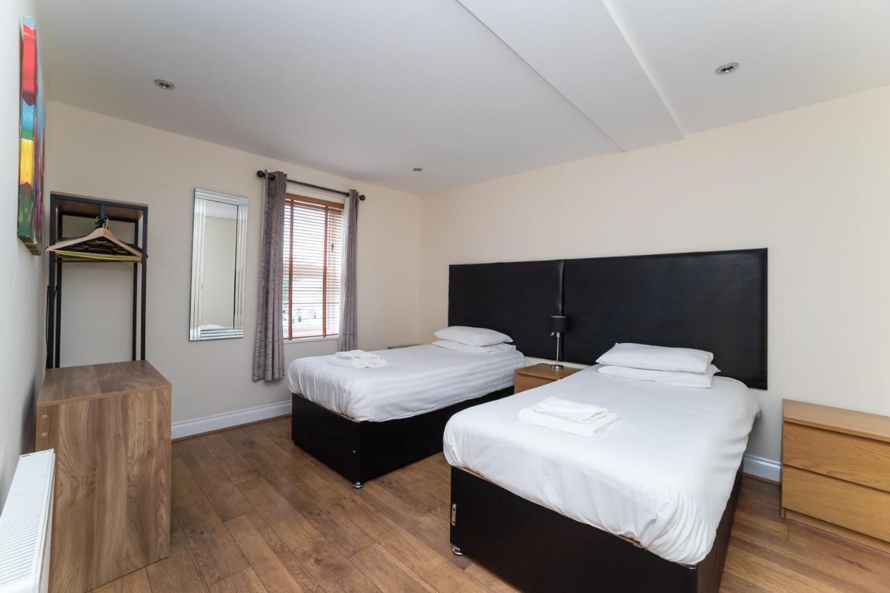 Apartment The New Mill Newcastle upon Tyne