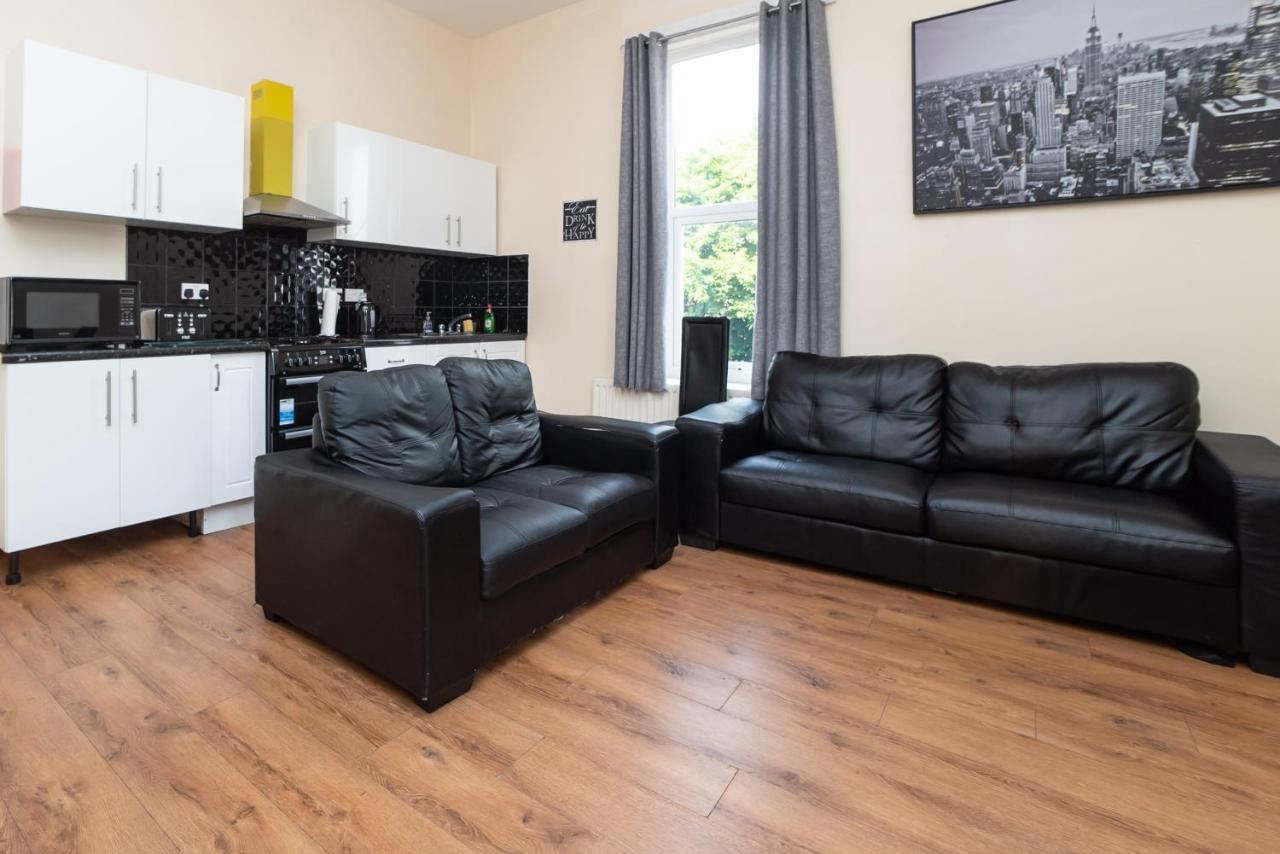 Apartment The New Mill *