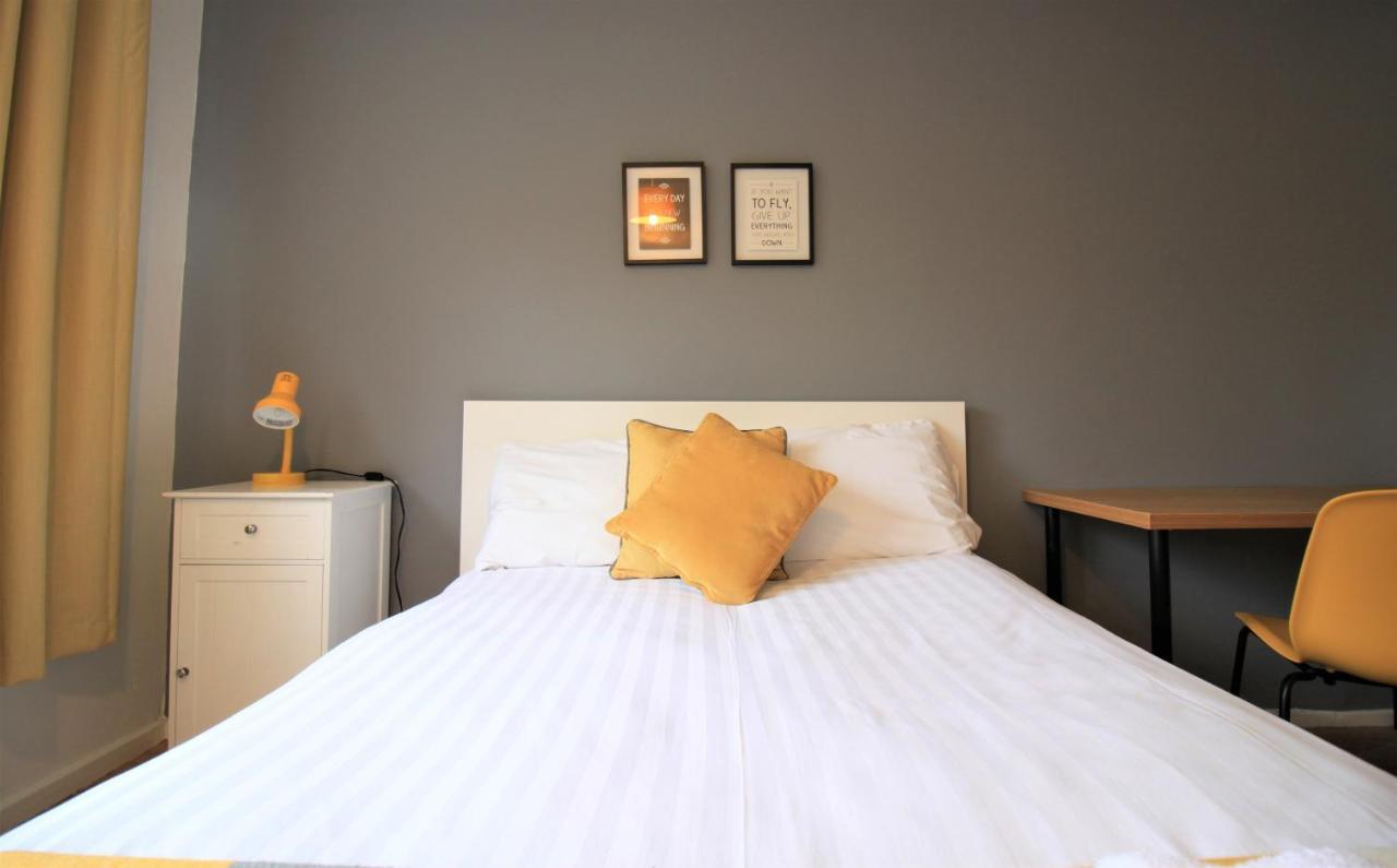 Hamilton House - Long Savings - Business & Contractors - Free Parking * Newcastle upon Tyne