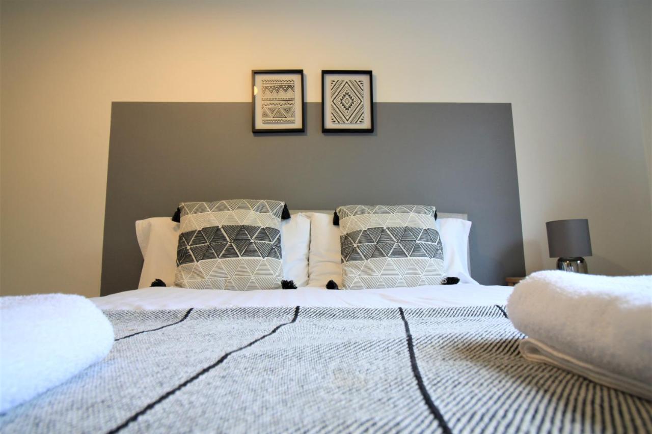 Holiday home Hamilton House - Long Savings - Business & Contractors - Free Parking Newcastle upon Tyne