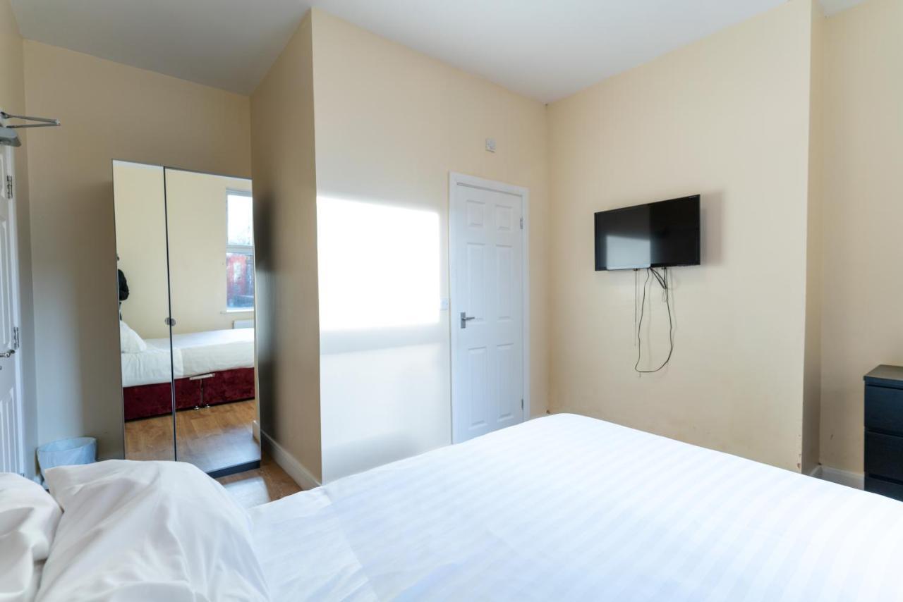 All En-suite Newcastle upon Tyne
