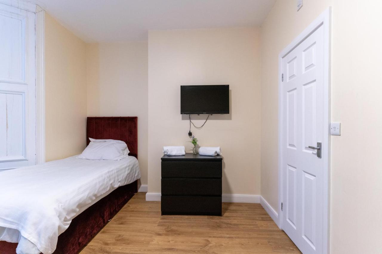 Holiday home All En-suite