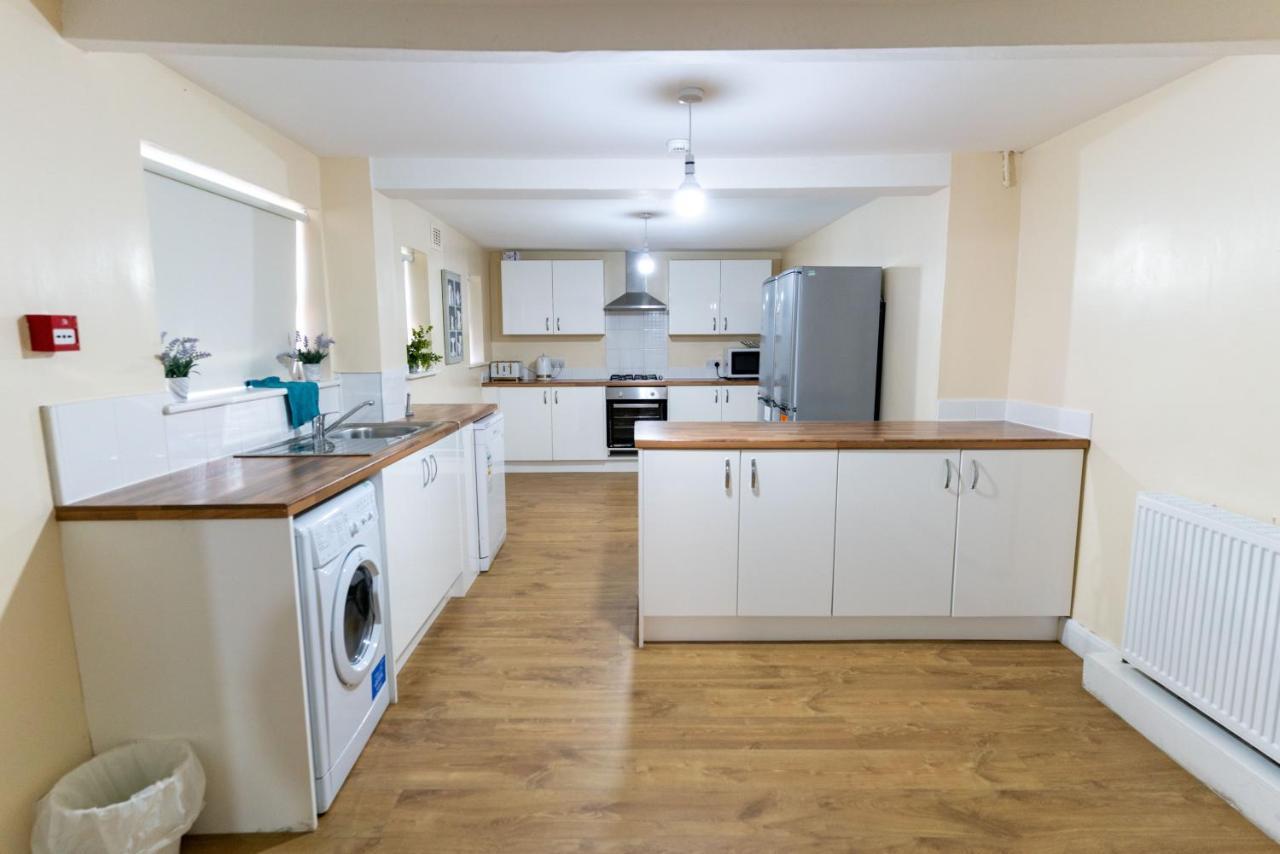 All En-suite Holiday home *
