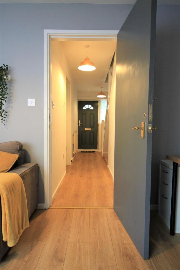 Hamilton House - Long Savings - Business & Contractors - Free Parking * Newcastle upon Tyne
