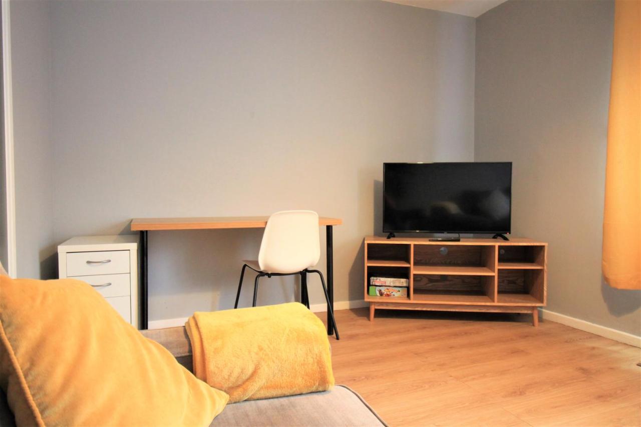 Hamilton House - Long Savings - Business & Contractors - Free Parking * Newcastle upon Tyne
