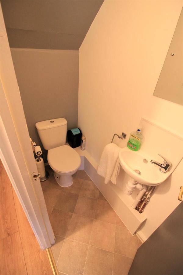 Holiday home Hamilton House - Long Savings - Business & Contractors - Free Parking Newcastle upon Tyne