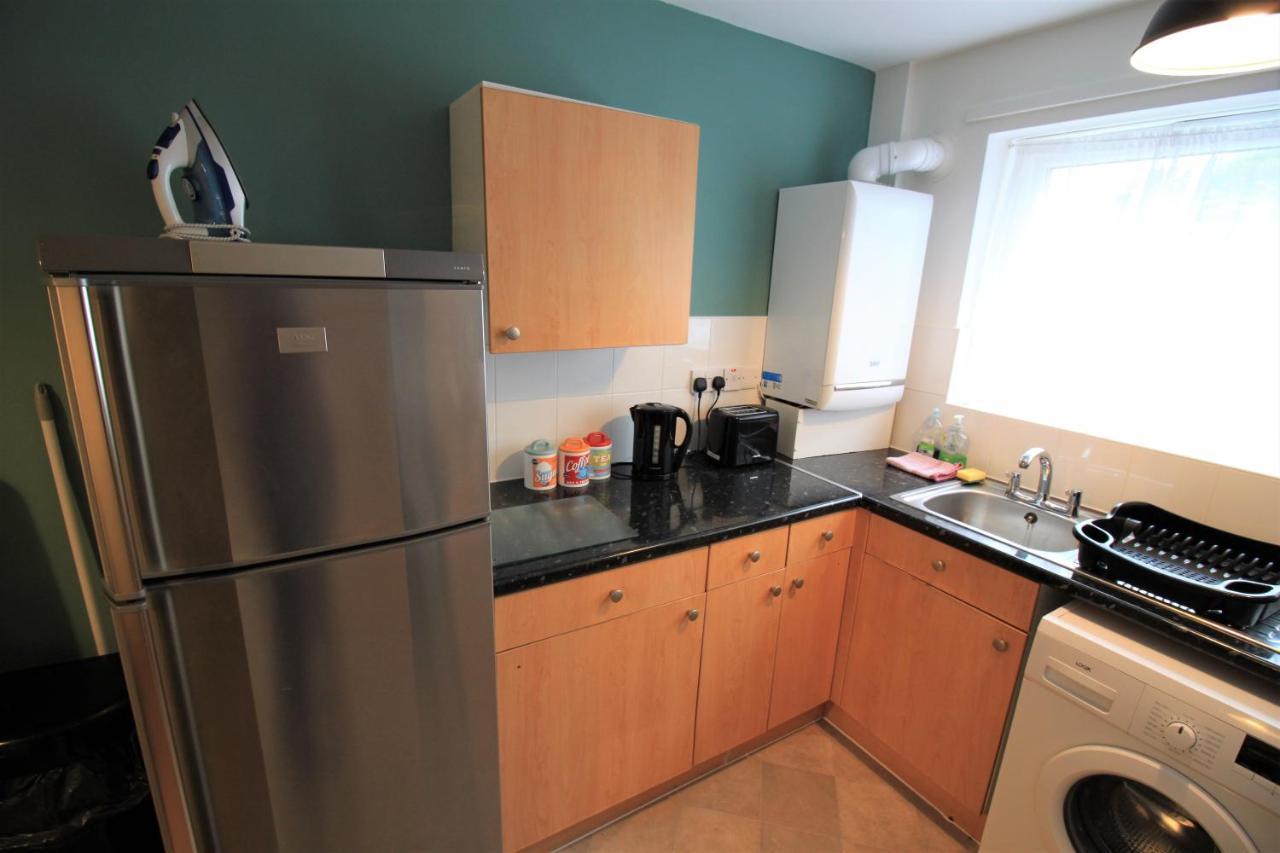 Holiday home Hamilton House - Long Savings - Business & Contractors - Free Parking Newcastle upon Tyne