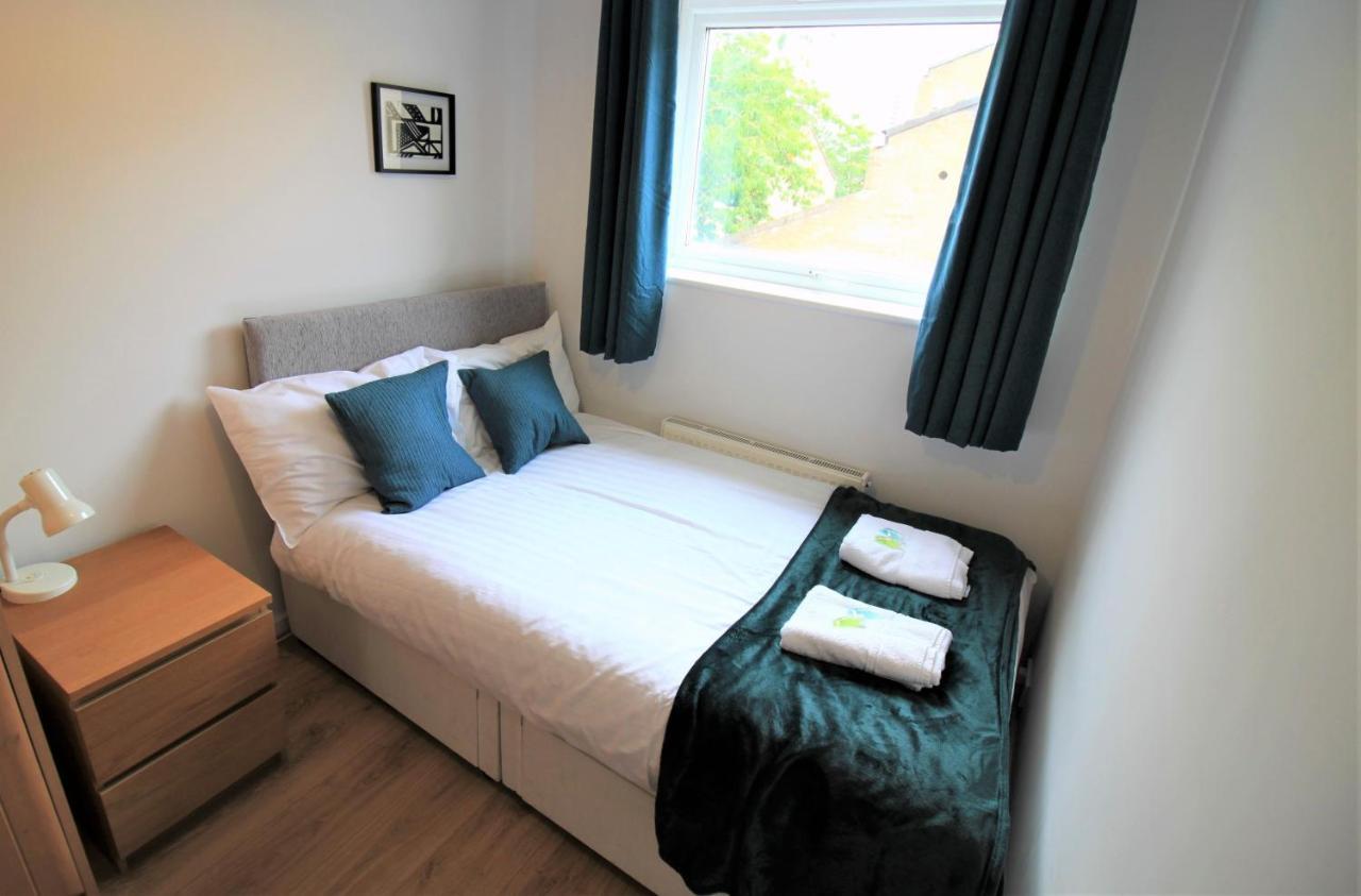 Hamilton House - Long Savings - Business & Contractors - Free Parking * Newcastle upon Tyne