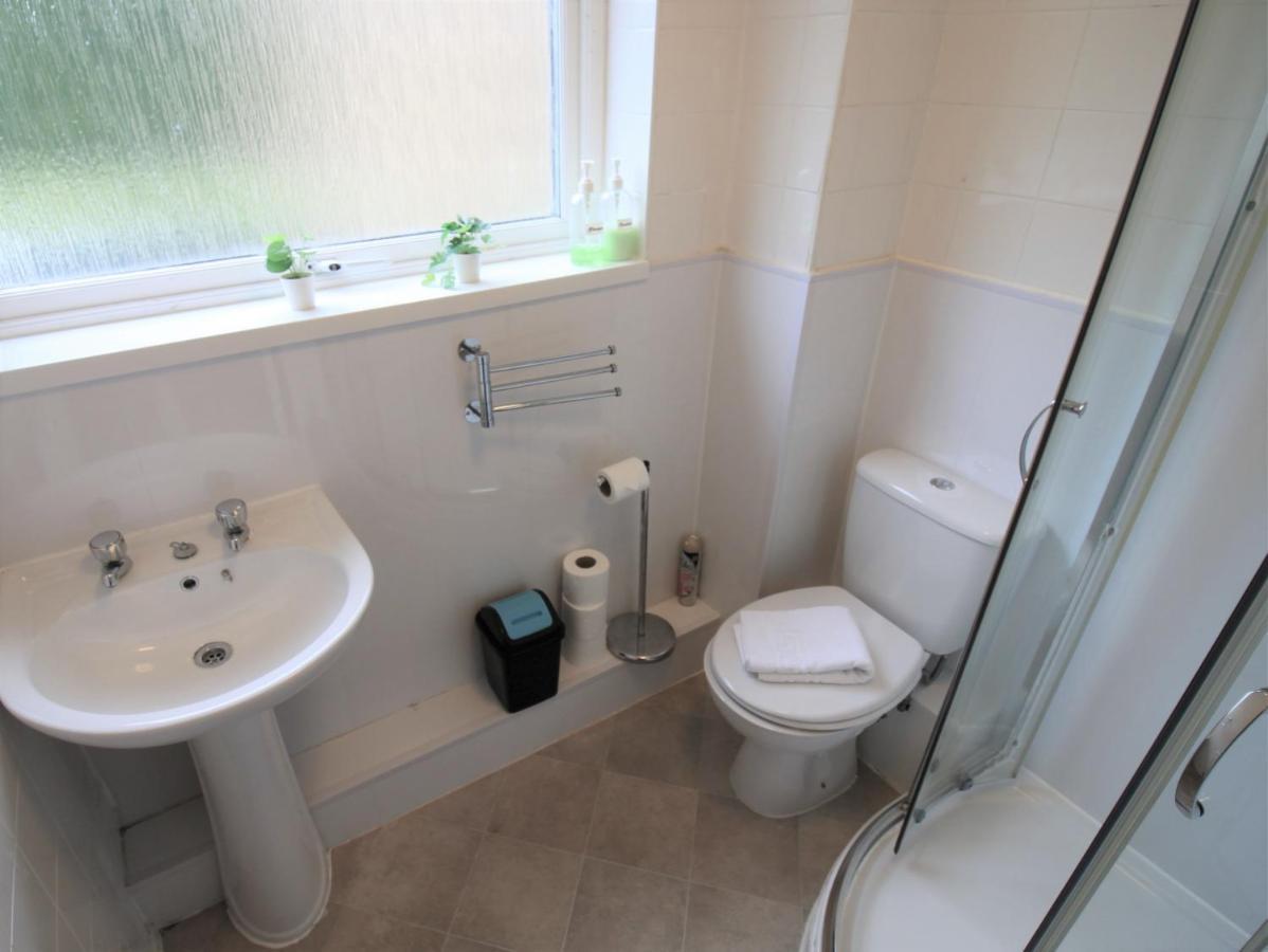 Hamilton House - Long Savings - Business & Contractors - Free Parking * Newcastle upon Tyne