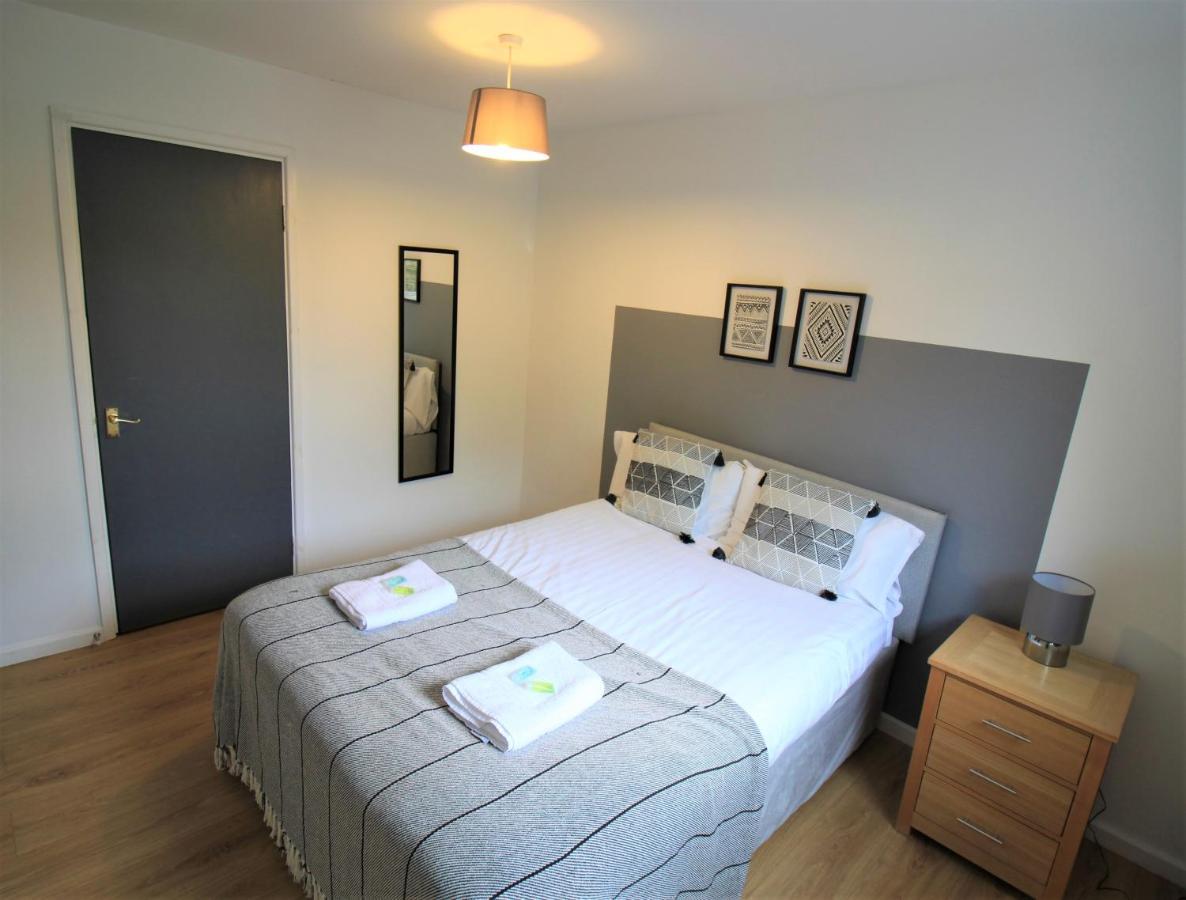 Hamilton House - Long Savings - Business & Contractors - Free Parking * Newcastle upon Tyne