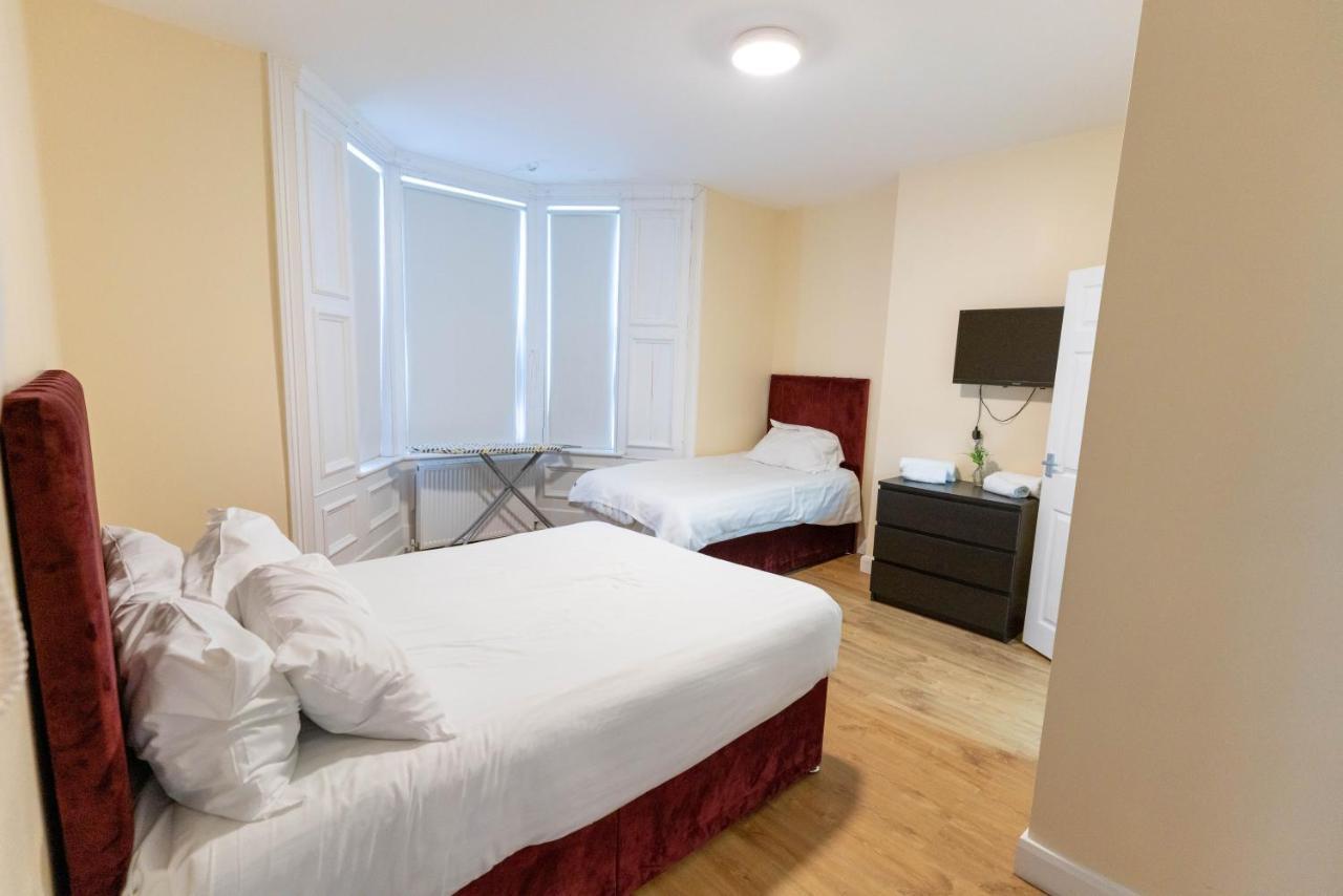 All En-suite Newcastle upon Tyne