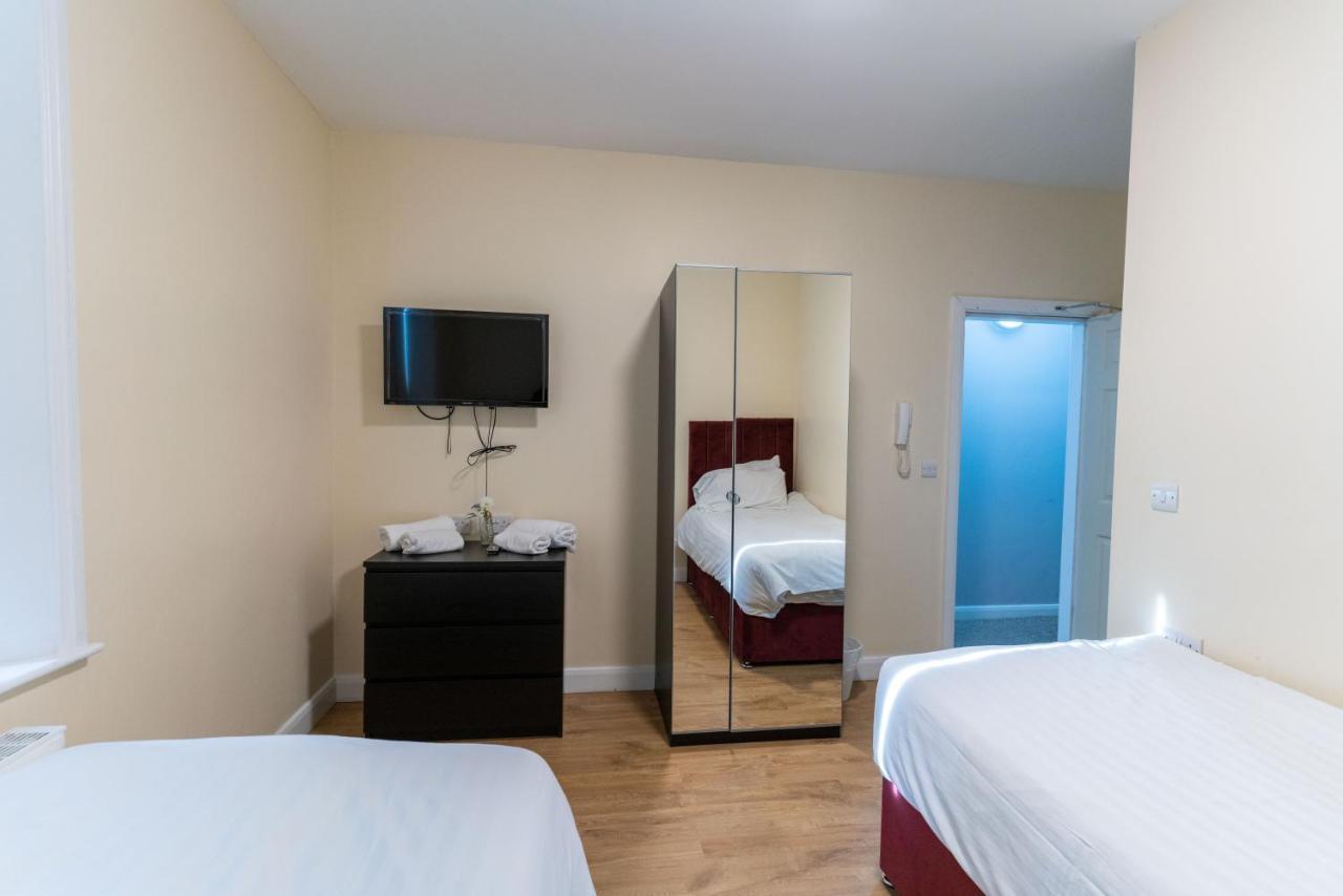 All En-suite Holiday home