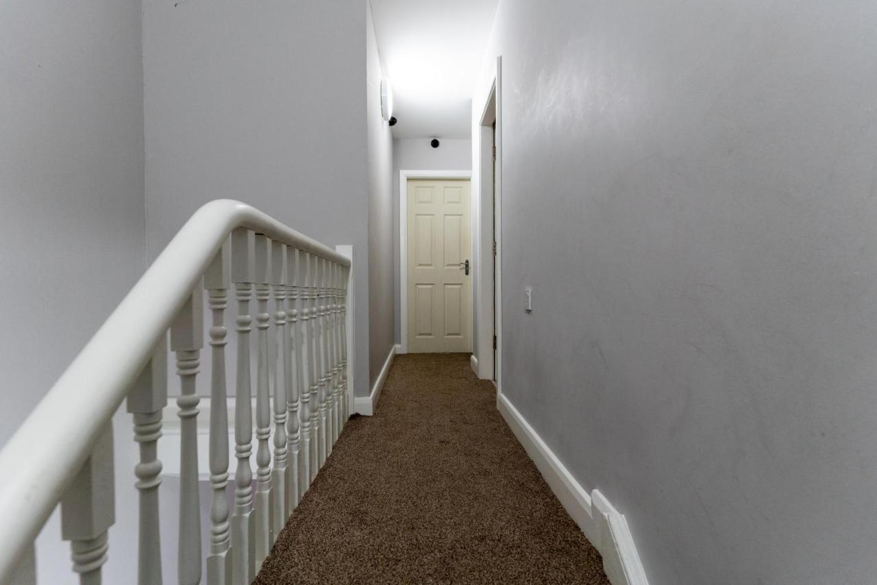 All En-suite Holiday home