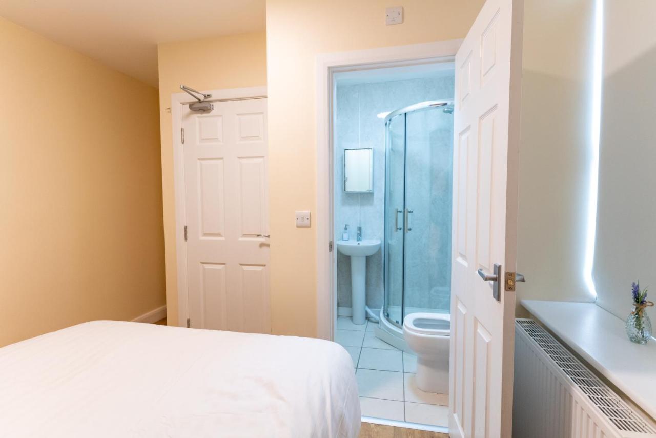 All En-suite * Newcastle upon Tyne