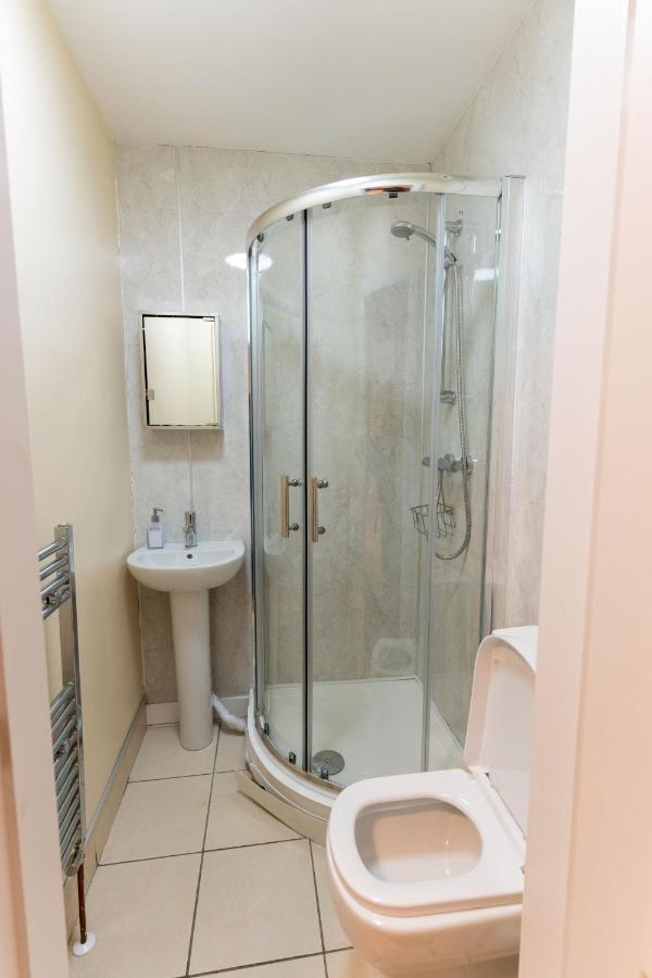 All En-suite Holiday home *