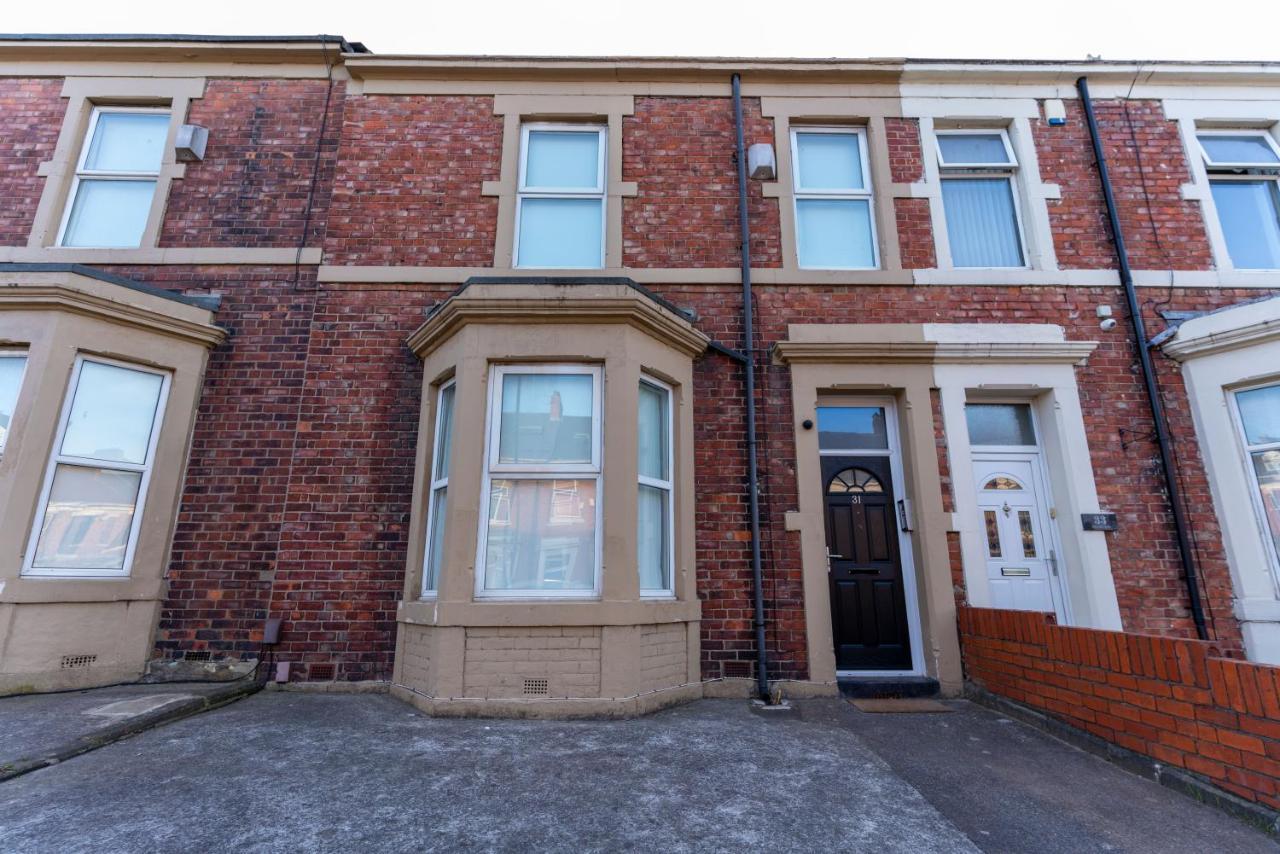 All En-suite * Newcastle upon Tyne