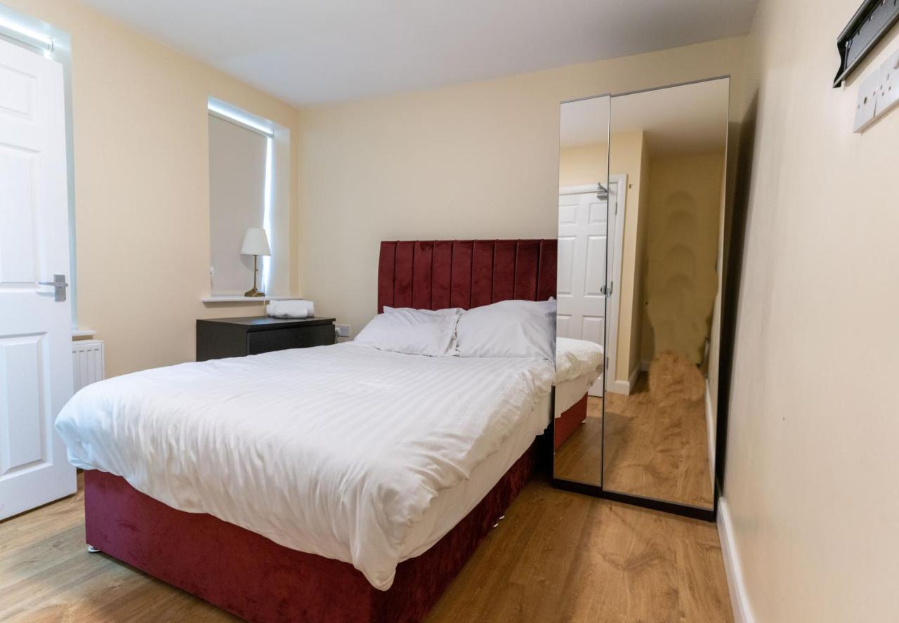 All En-suite