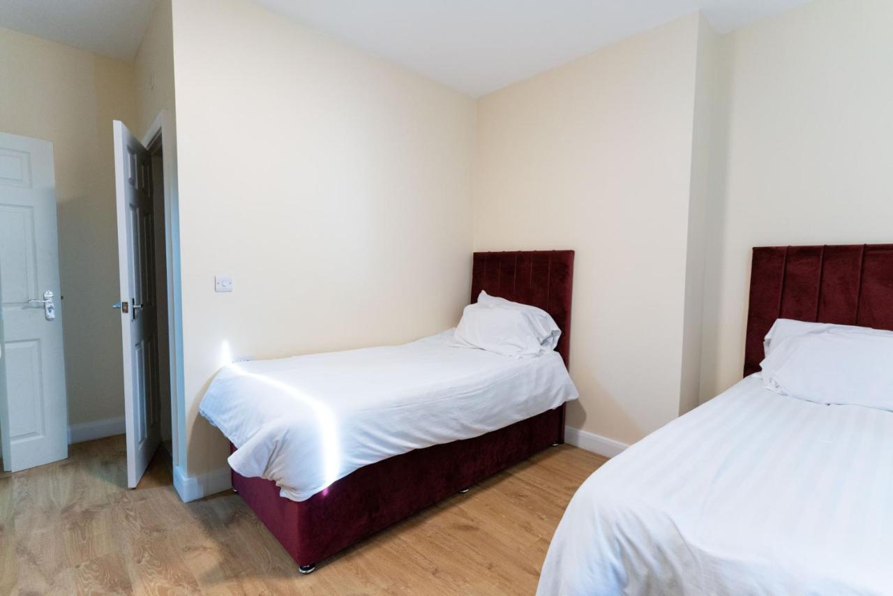 Holiday home All En-suite