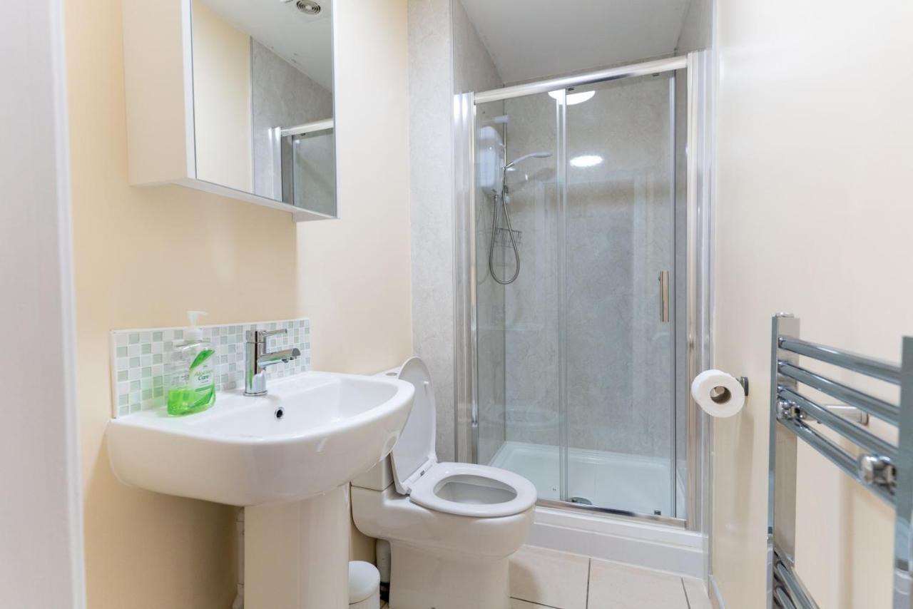 All En-suite *