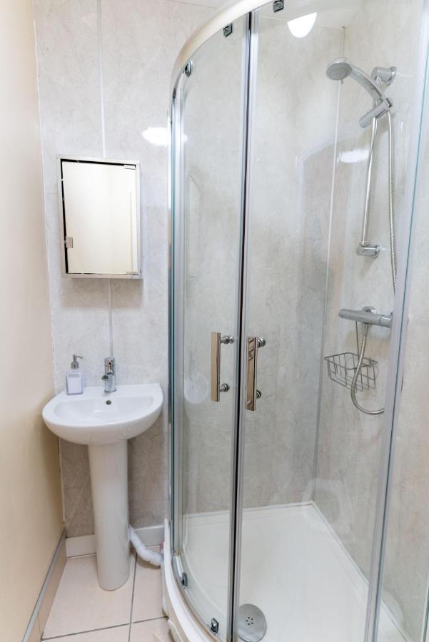 All En-suite Newcastle upon Tyne