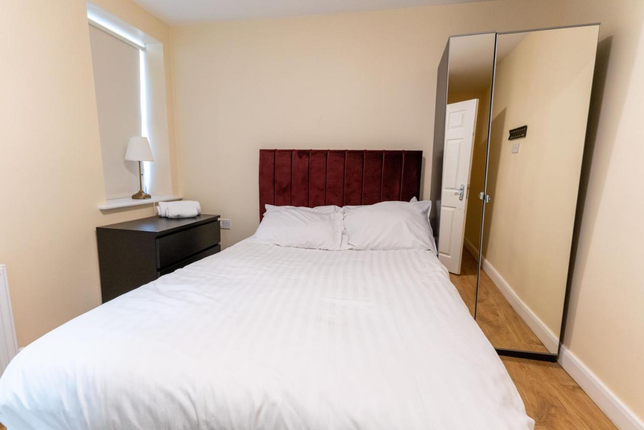 All En-suite Holiday home