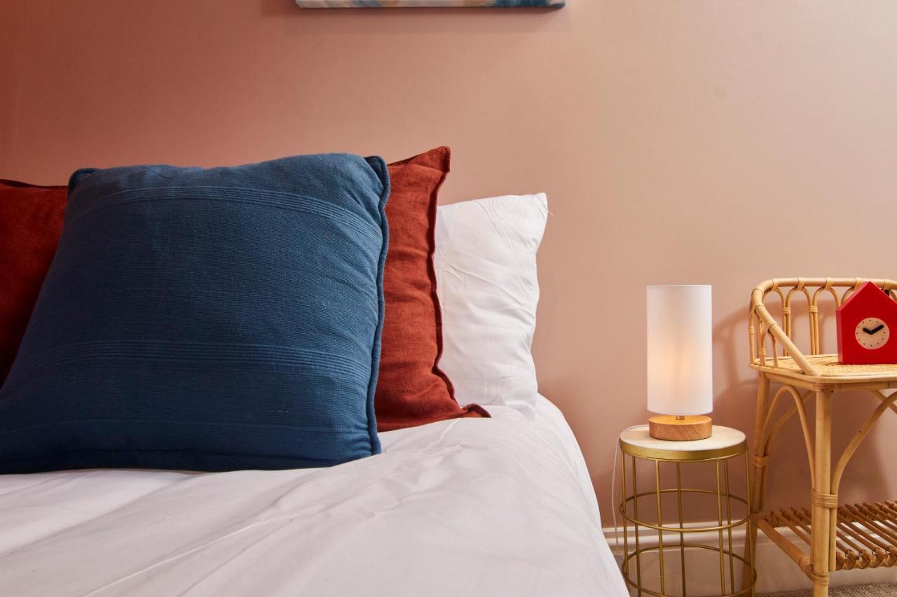 The Exquisite Gem Of - Sleeps 2 - Second Floor Apartment Newcastle upon Tyne
