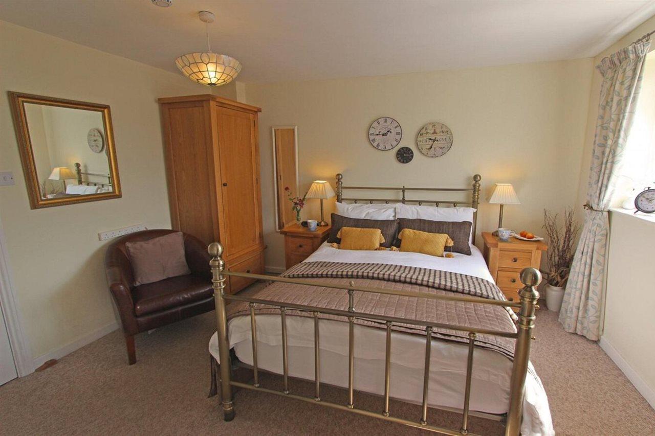 East Byermoor Hotel