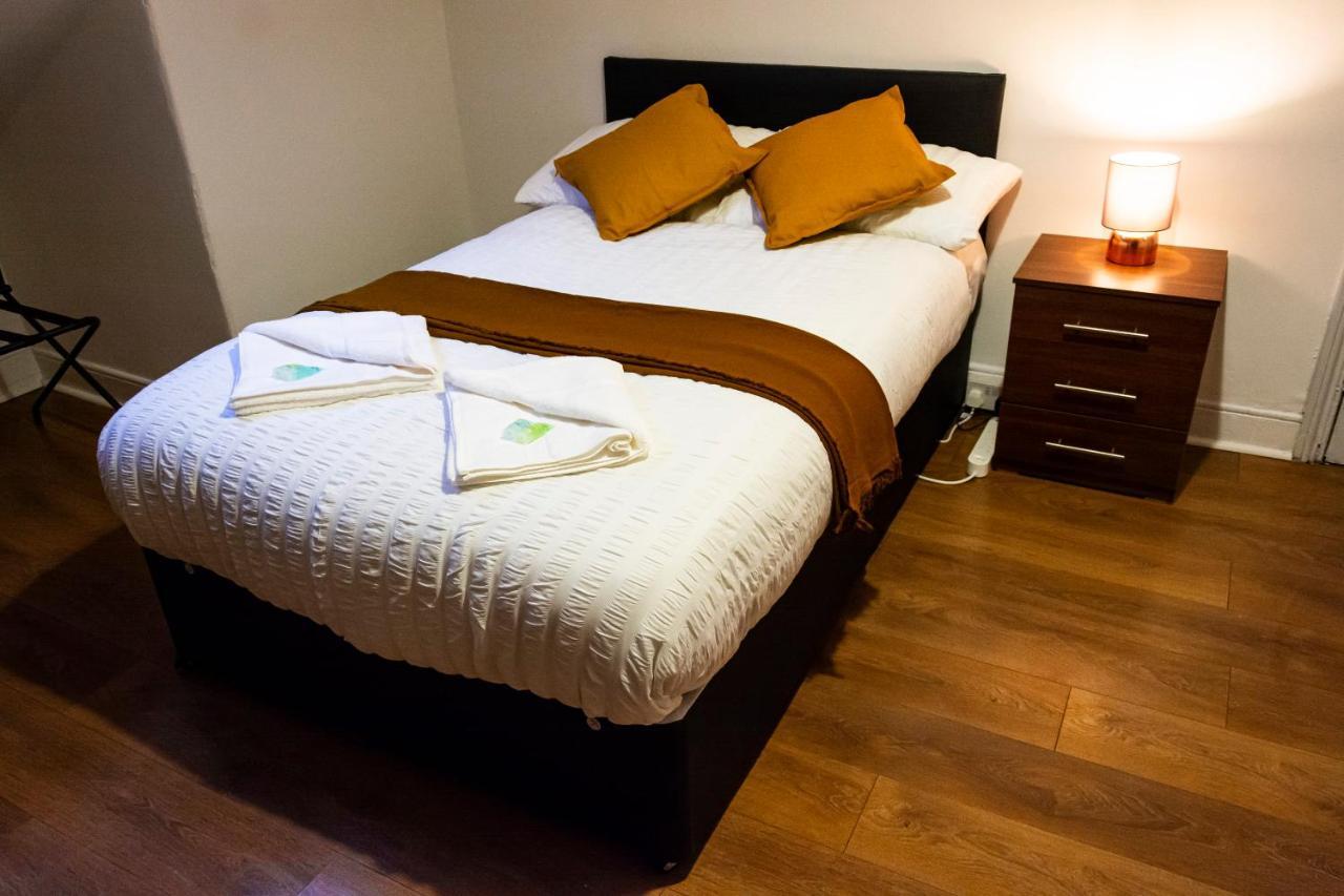5 Bedroom House Holiday home Newcastle upon Tyne